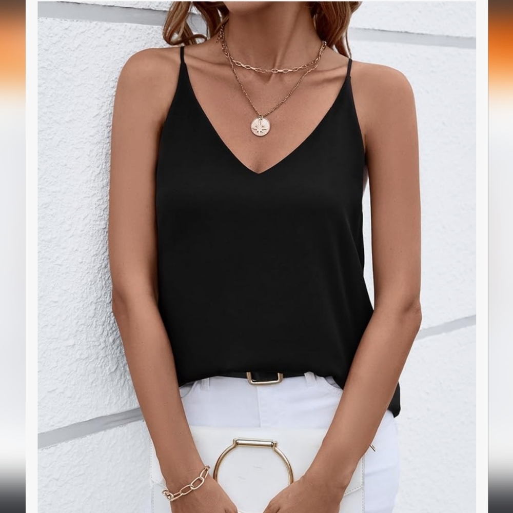 Evera B Tank Top - Picture 2 of 9